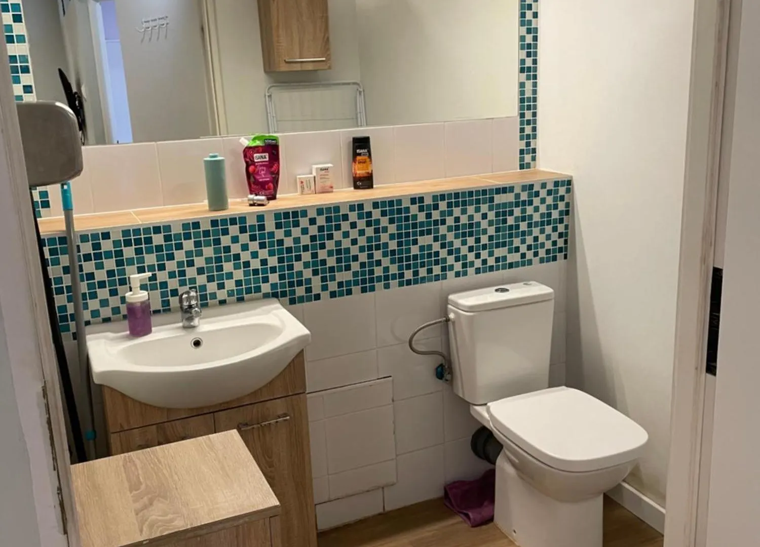 Apartament Annaresa Gdańsk