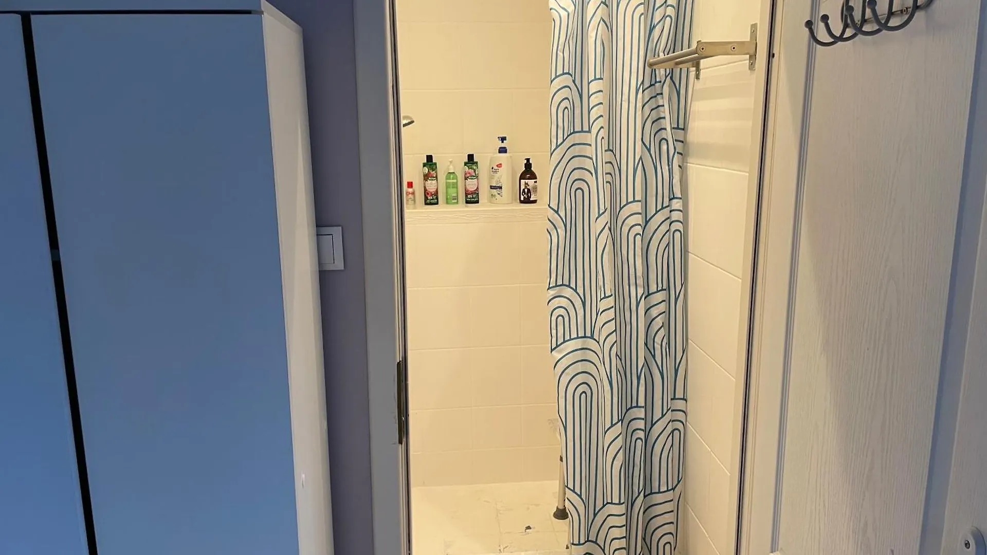Apartament Annaresa Gdańsk 0*,