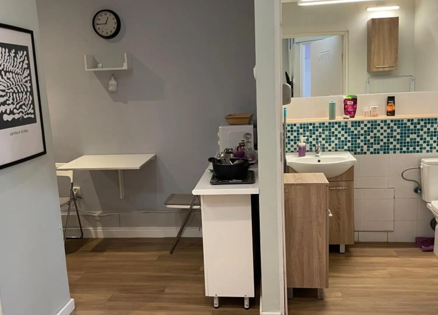 Apartament Annaresa Gdańsk 0*,