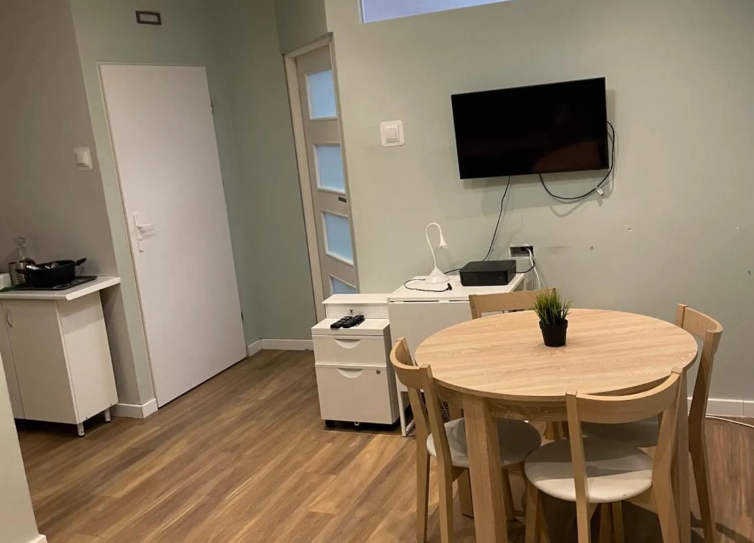 Apartament Annaresa Gdańsk