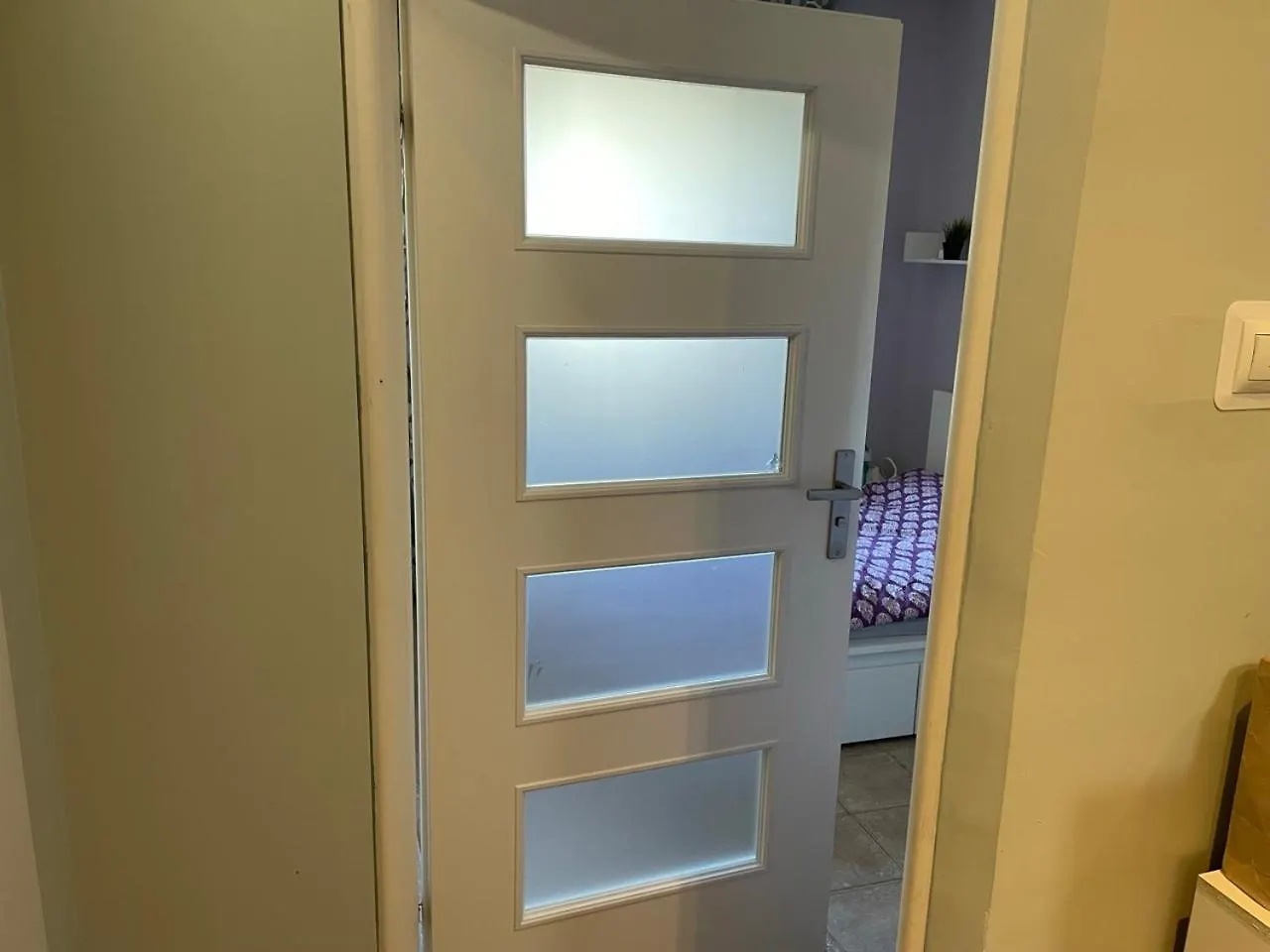 Apartament Annaresa Gdańsk 0*,  Polska
