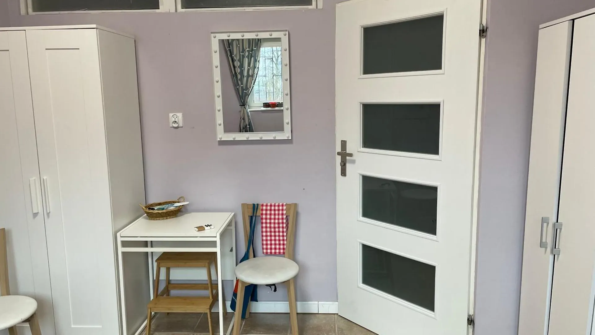 Annaresa Apartment Gdansk