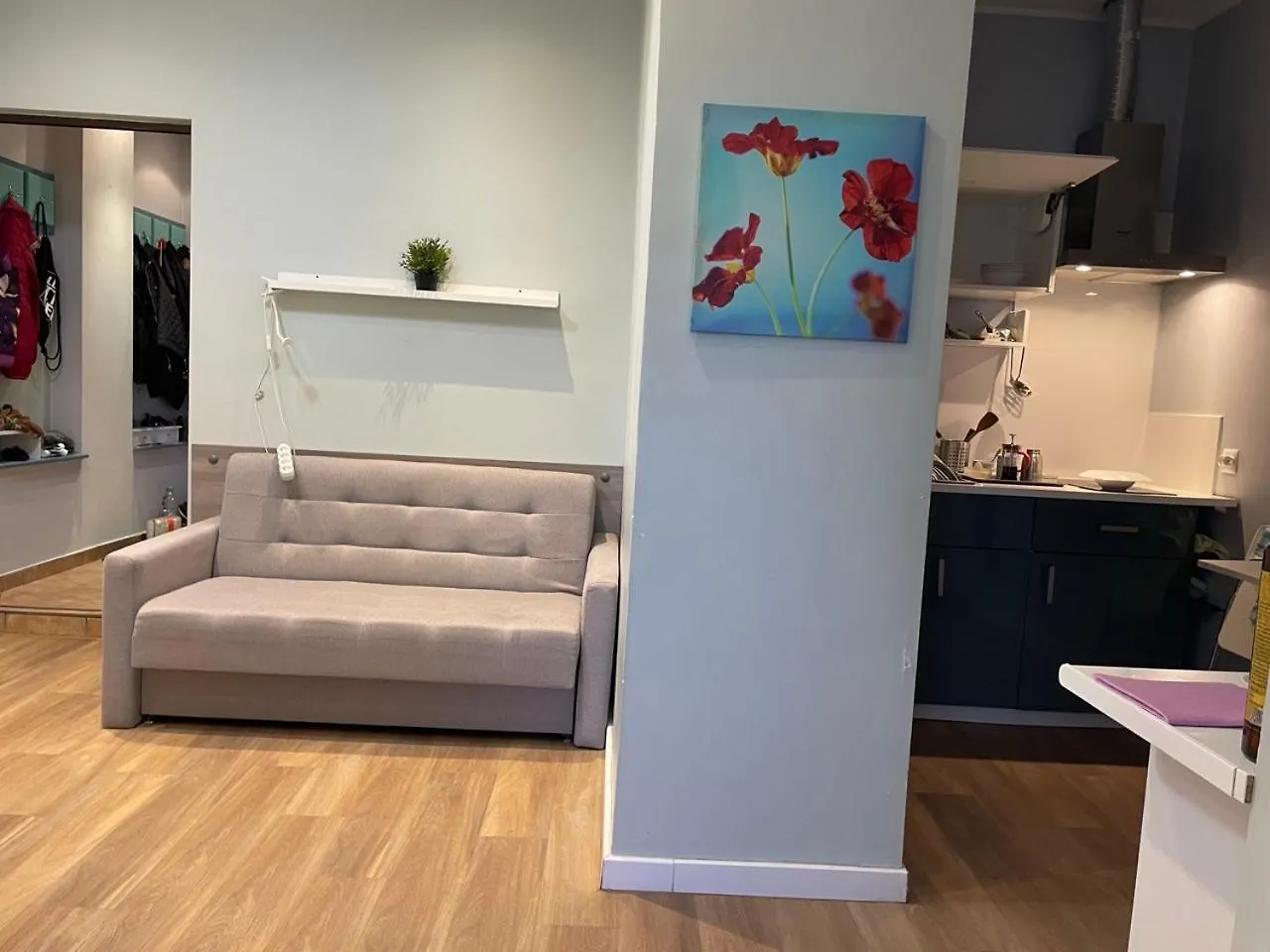 Annaresa Apartment Gdansk