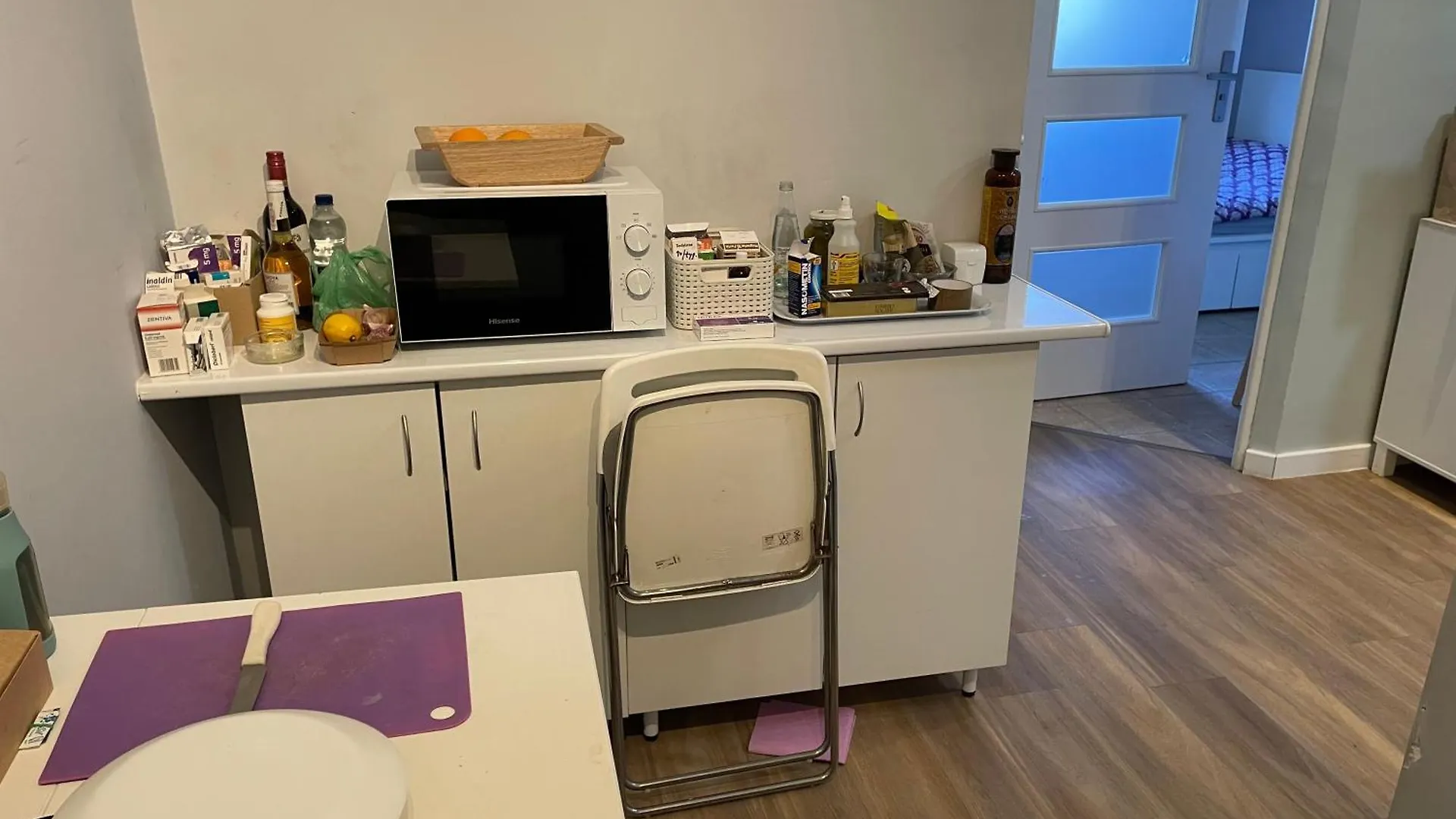 Annaresa Apartment Gdansk